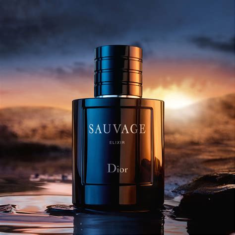 dior sauvage elixir 10 ml|dior sauvage elixir price.